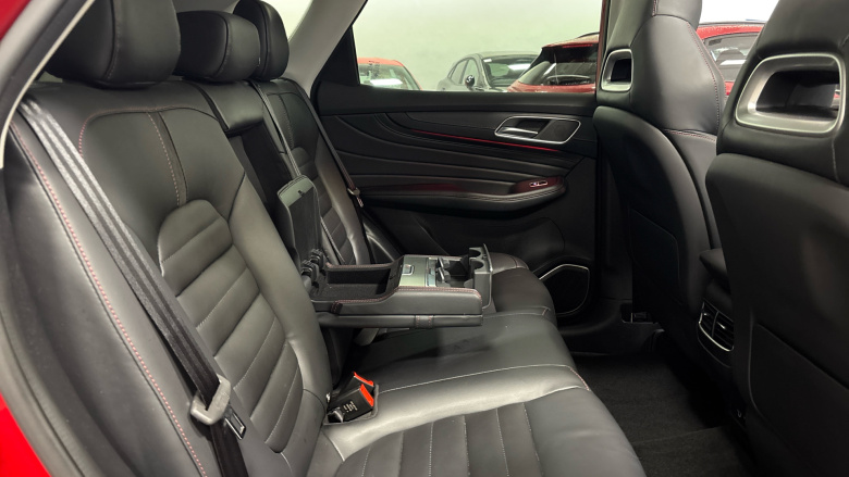 MG Hs 1.5 T-GDI Exclusive 5dr DCT Petrol Hatchback